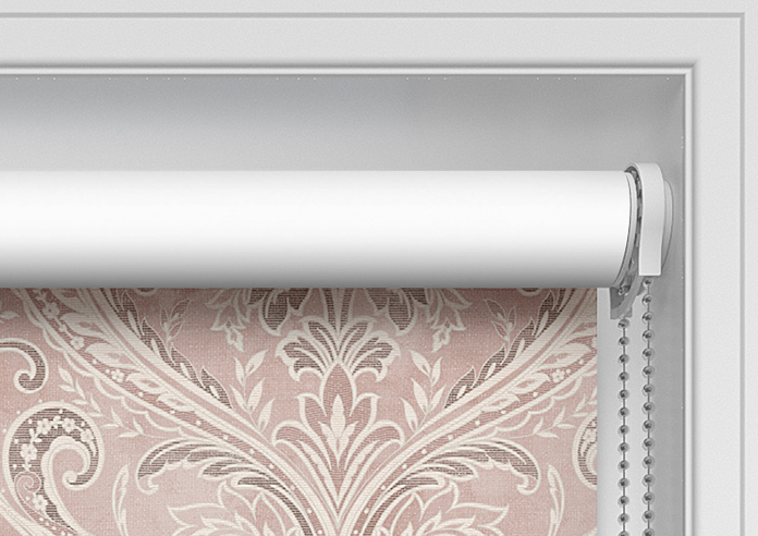 Cipriani, Boutique - Twist&Fit Roller Blind - Image 11